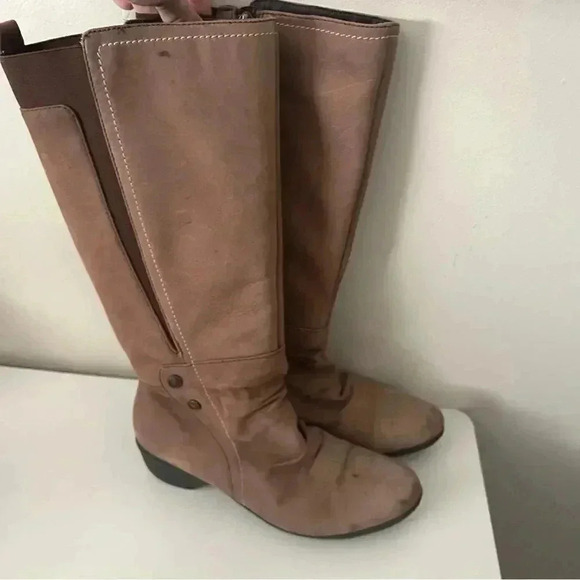 Blondo boots 8 - Picture 4 of 7